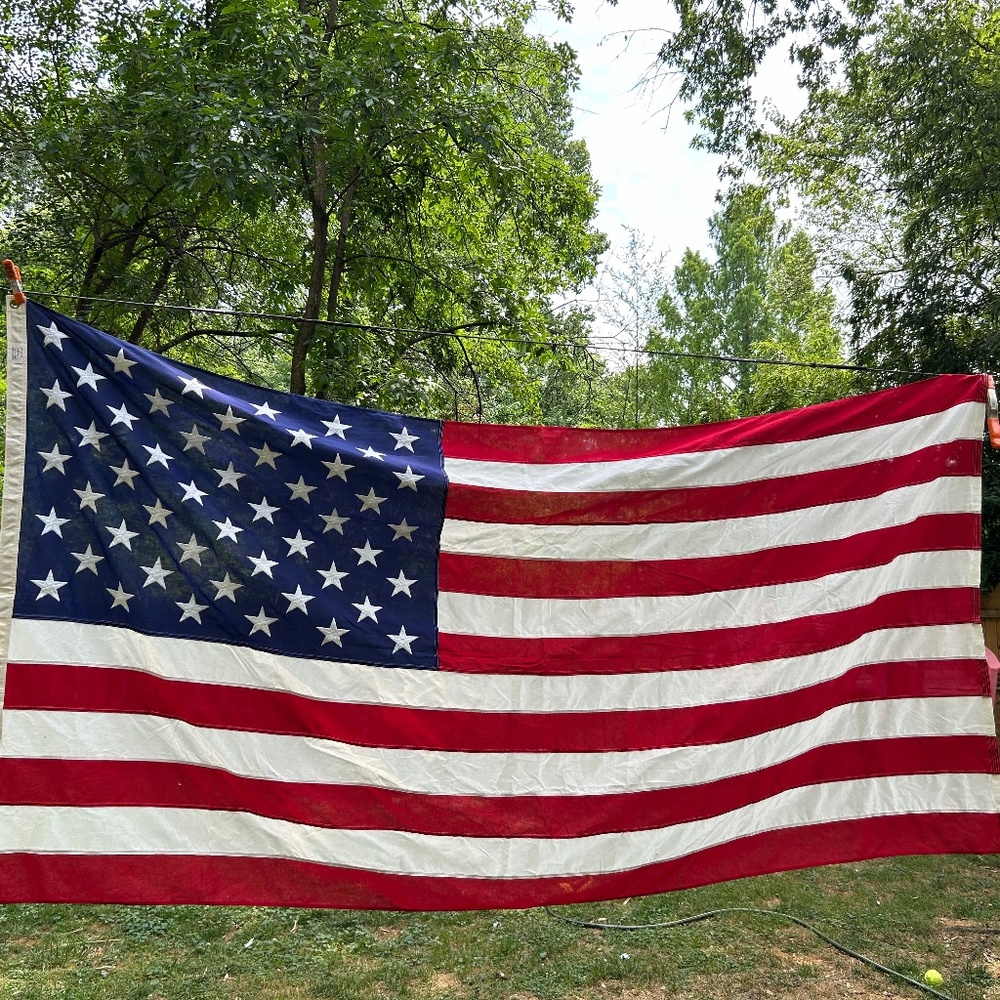 Flagsource 9 feet x 5 feet American Flag